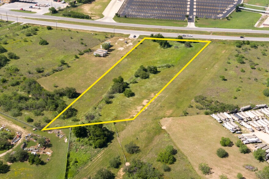 More Photos Of 4390 E Loop 1604, Elmendorf Land For Sale