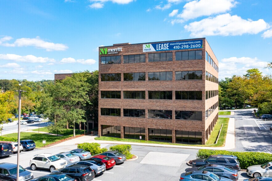 More Photos Of 1122 Kenilworth Dr, Towson Office For Lease
