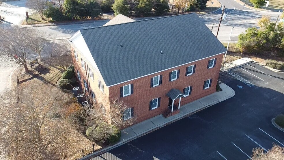 More Photos Of 150 N 9th St, West Columbia Office For Sale