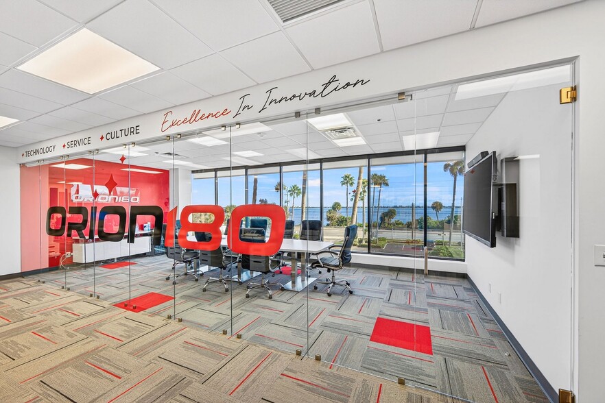 More Photos Of 930 S Harbor City Blvd SW, Melbourne Office For Sale