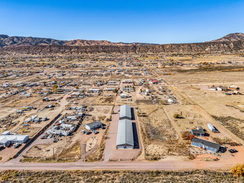 More Photos Of 1271 Lawrence Ave, Canon City Flex For Sale