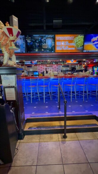 More Photos Of 6365 Peachtree Industrial Blvd, Atlanta Restaurant For Sale