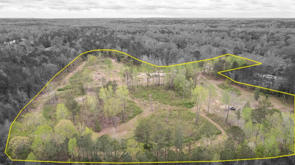 More Photos Of 1471 Macon Rd, Griffin Land For Sale