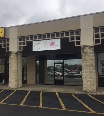 More Photos Of 328 N Cashua Dr, Florence Freestanding For Lease