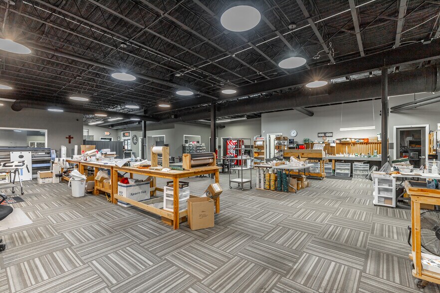 More Photos Of 1899 Dayton Blvd, Chattanooga Flex For Sale