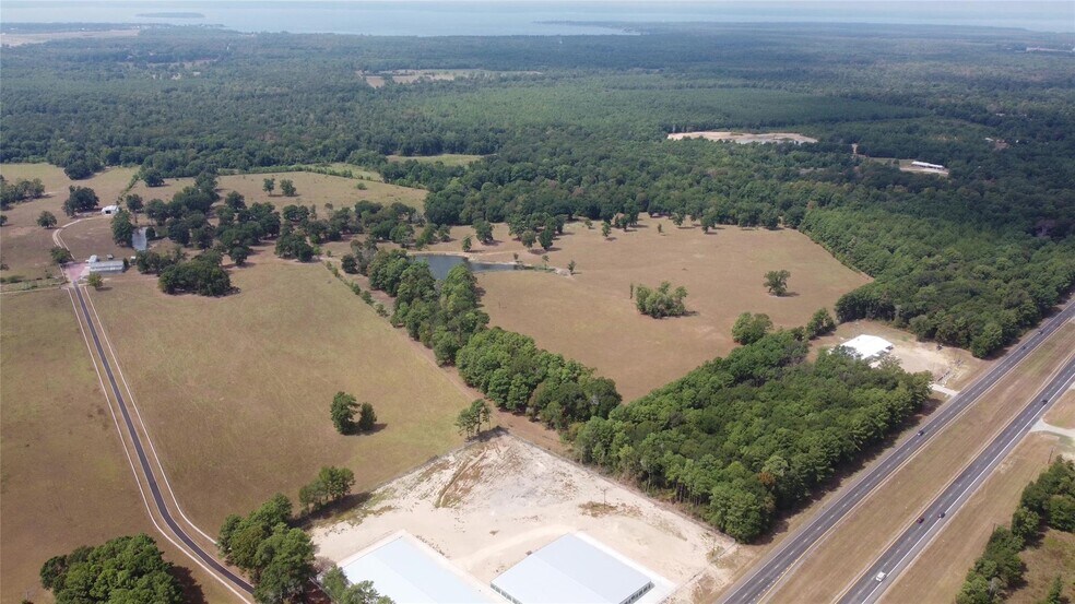 More Photos Of TBD U.S. Highway 190, Livingston Land For Sale