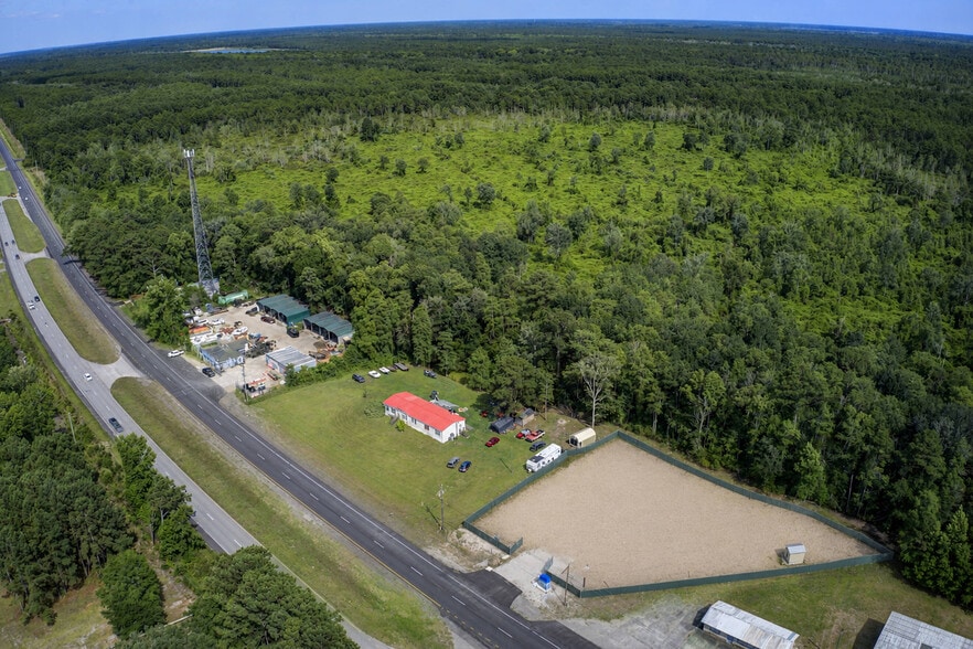 Primary Photo Of 7083 US-17 Hwy, Ravenel Land For Sale