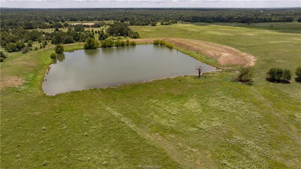 More Photos Of TBD FM 974, Bryan Land For Sale