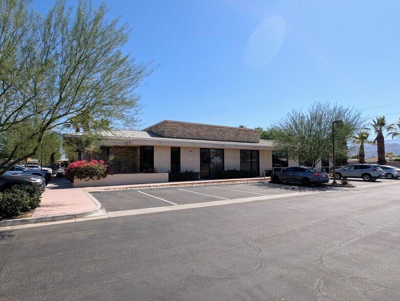 Primary Photo Of 74000 Country Club Dr, Palm Desert Office For Sale