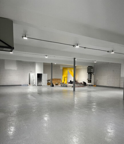 More Photos Of 1710 E Elizabeth Ave, Linden Manufacturing For Lease