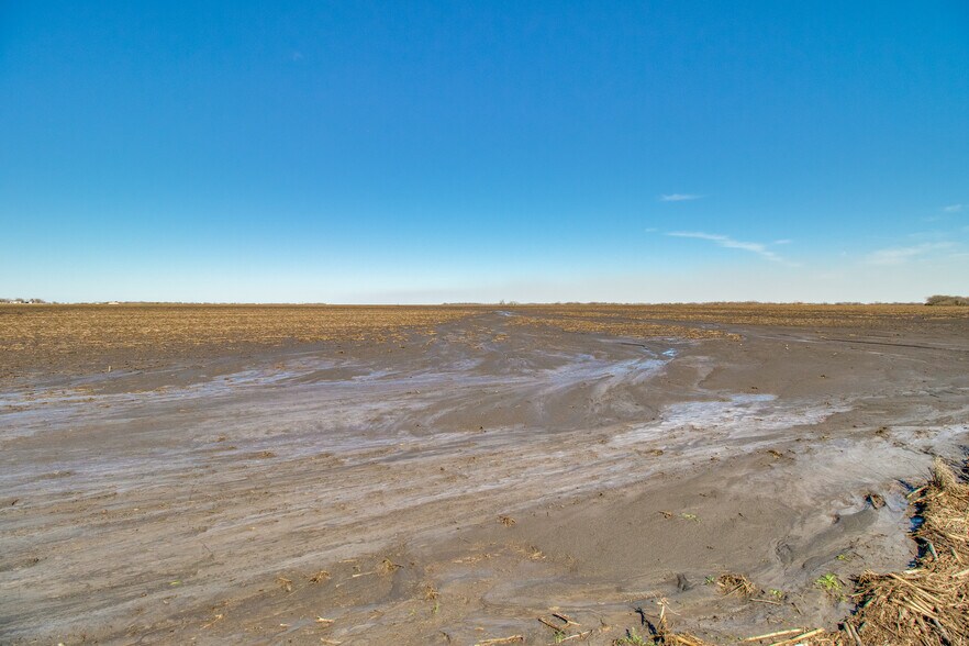 More Photos Of TBD FM 2077, Bonham Land For Sale