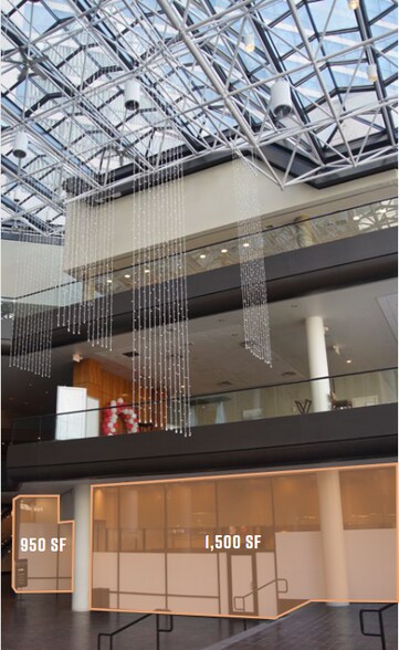 More Photos Of 21 E 5th St, Cincinnati Hotel For Lease