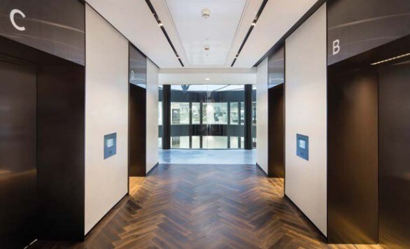 More Photos Of 21 Mincing Lane, London Office Residential For Lease