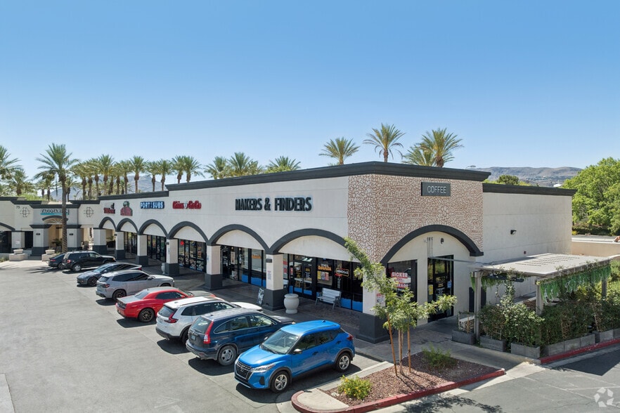 More Photos Of 55-75 S Valle Verde Dr, Henderson Unknown For Lease
