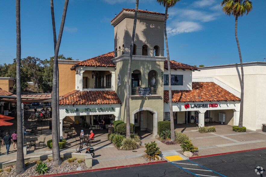 More Photos Of 7030-7160 Avenida Encinas, Carlsbad Unknown For Lease