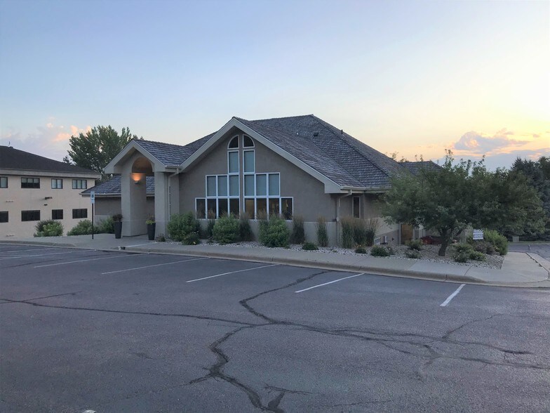 More Photos Of 4904 S Minnesota Ave, Sioux Falls Office For Lease