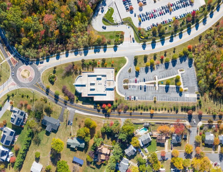 More Photos Of 8920 Stephens Rd, Laurel Office For Lease