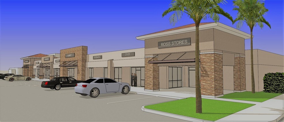 More Photos Of 82490 Highway 111, Indio Unknown For Lease