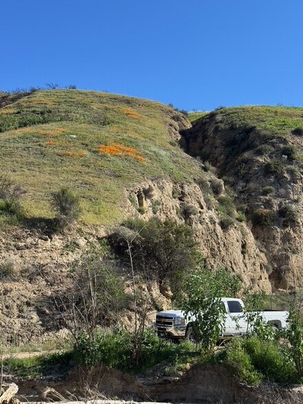 More Photos Of 31029 Hasley Canyon Rd, Castaic Land For Sale