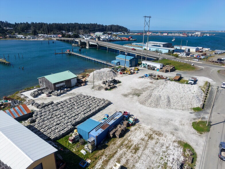More Photos Of 63234 Troller Rd, Coos Bay Industrial For Sale