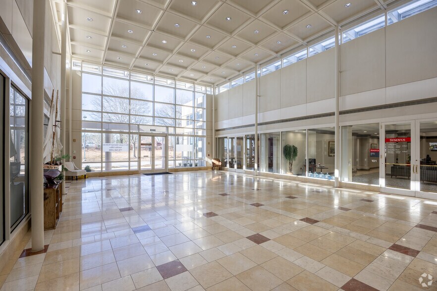 More Photos Of 4465 Nelson Brogdon Blvd, Buford Office For Lease