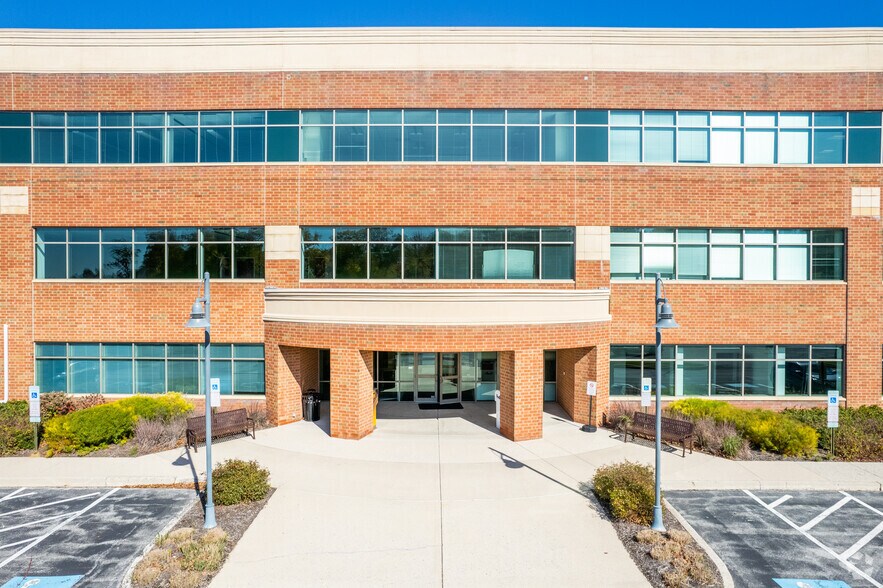 More Photos Of 600 Eagleview Blvd, Exton Unknown For Lease