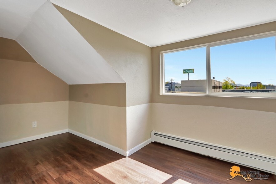 More Photos Of 1335 Hyder St, Anchorage Apartments For Sale