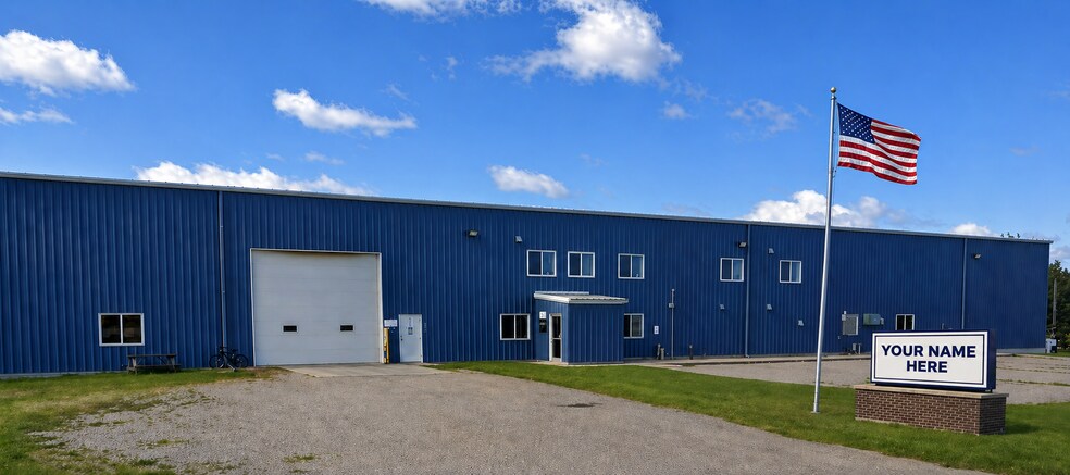 Primary Photo Of 1741 Commerce Ln, Webster Warehouse For Lease