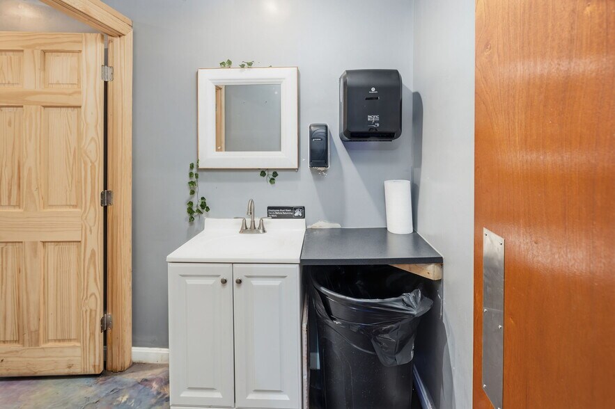 More Photos Of 165-167 Poe St, Providence Freestanding For Sale