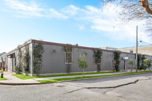 More Photos Of , New Orleans Industrial For Sale