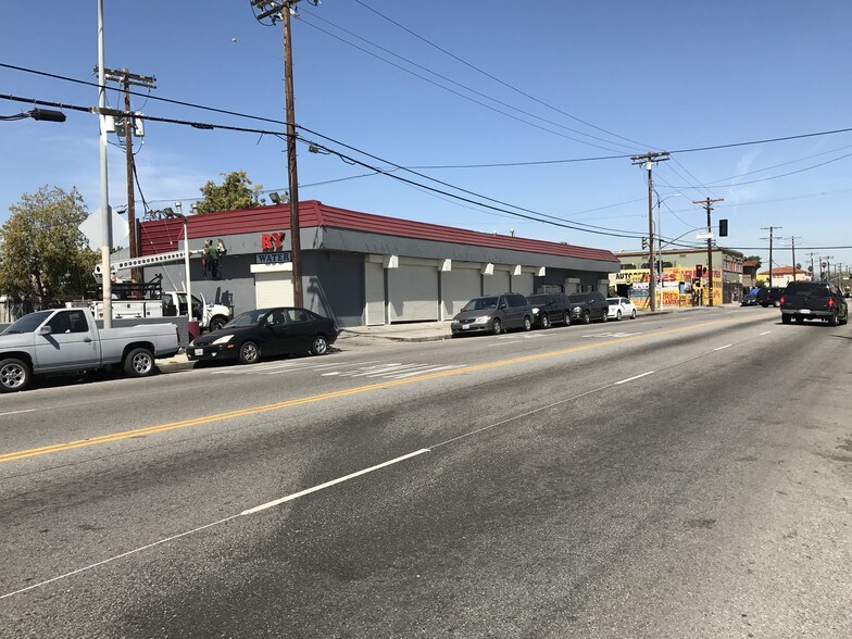 More Photos Of 5421 S Hoover St, Los Angeles Unknown For Lease