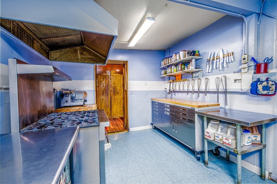 More Photos Of 1205 Main St, Delta Restaurant For Sale