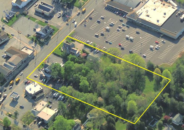 More Photos Of 1956-1968 W Main St, Norristown Land For Sale