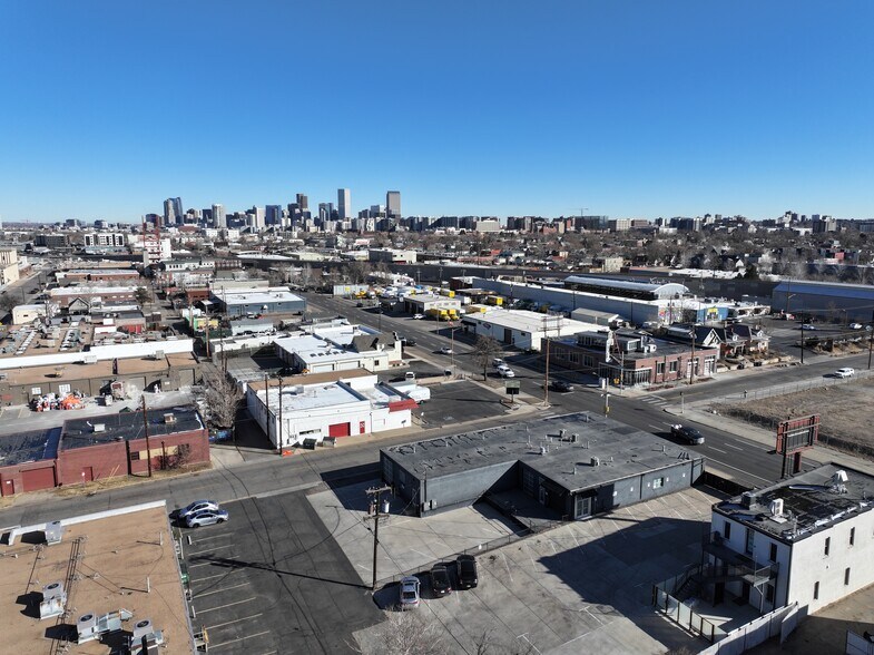 More Photos Of 1 S Kalamath St, Denver Office For Lease