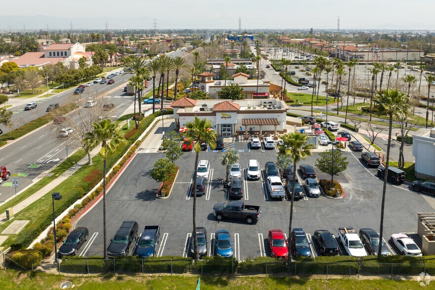 More Photos Of 12449-12899 Foothill Blvd, Rancho Cucamonga Unknown For Lease