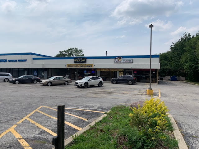 More Photos Of 9600-9652 S Pulaski Rd, Oak Lawn Freestanding For Lease