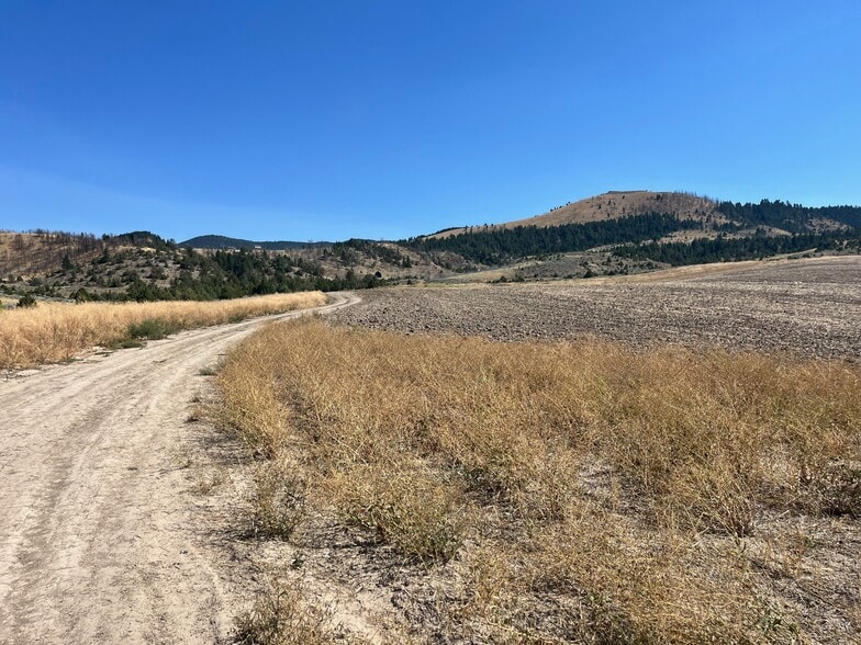 More Photos Of TBD Homestead Road, Three Forks Land For Sale