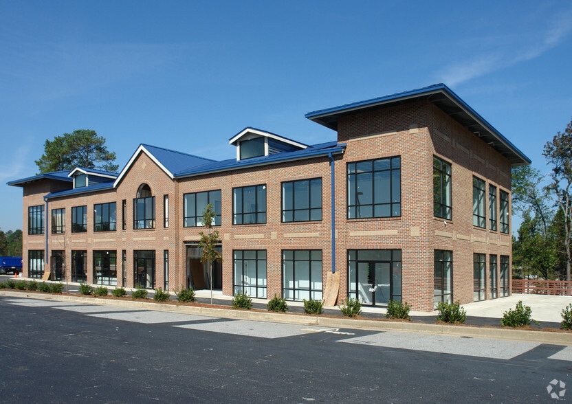 Primary Photo Of 4353 Tilly Mill Rd, Atlanta Loft Creative Space For Lease