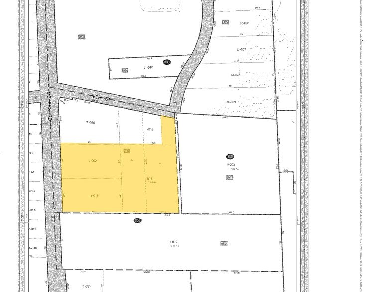 More Photos Of 1815 S Meyers Rd, Oakbrook Terrace Office For Lease