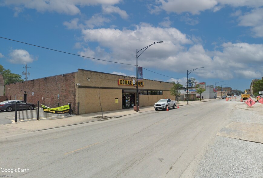 More Photos Of 2649 E 79th St, Chicago Freestanding For Lease