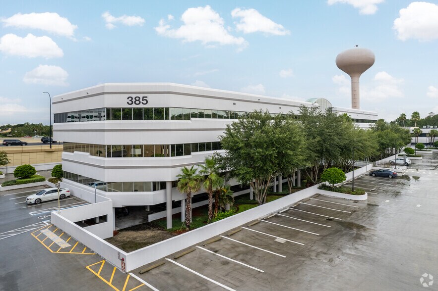 More Photos Of 385 Douglas Ave, Altamonte Springs Office For Lease