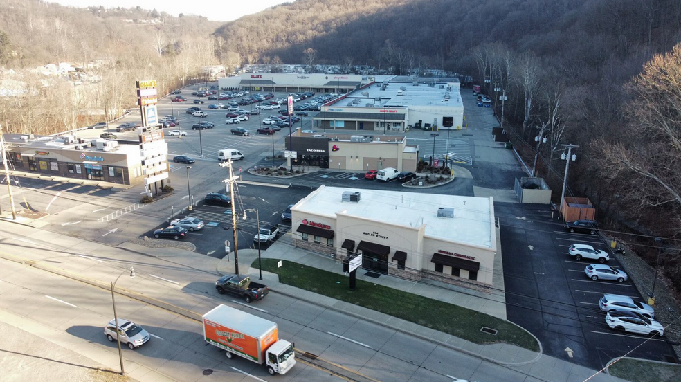 Primary Photo Of 874 William Flynn Hwy, Pittsburgh General Retail For Lease