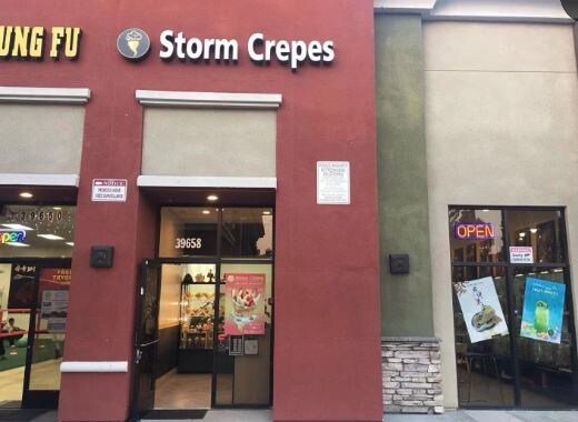More Photos Of 39650-39698 Cedar Blvd, Newark General Retail For Lease