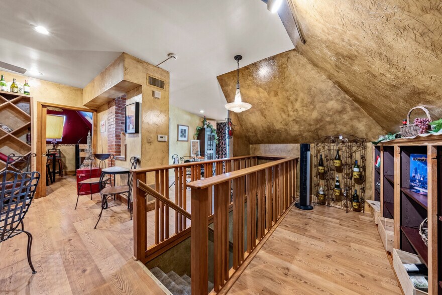 More Photos Of 405 Main St, Parkville Storefront Retail Office For Sale