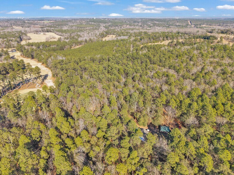 More Photos Of 1940 Liberty Church Rd, Hephzibah Land For Sale