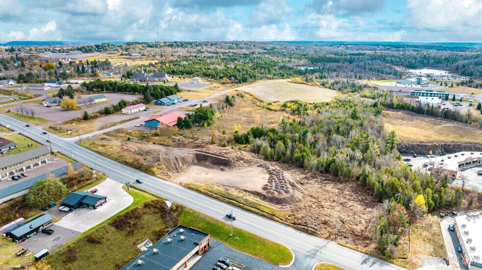 More Photos Of Evergreen Dr, Houghton Land For Sale