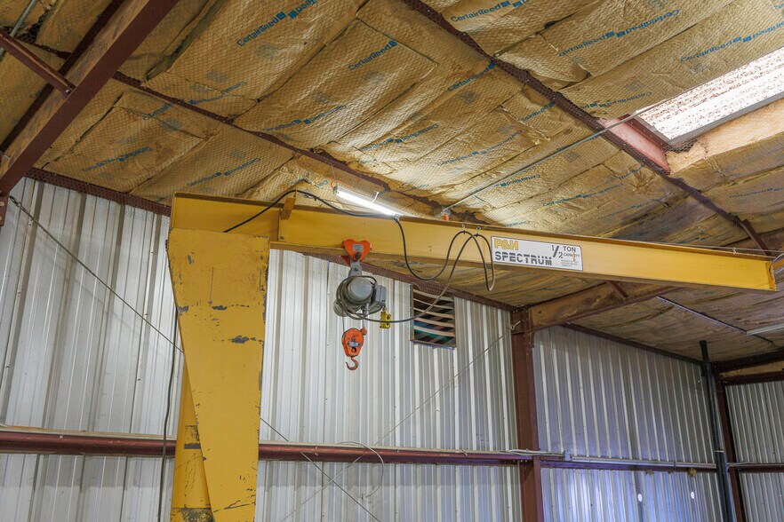 More Photos Of 15051 N Business 79 Hwy, Florence Service For Sale