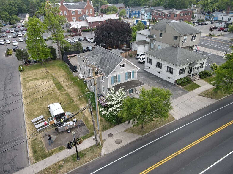 More Photos Of 8 N Main St, Pittsford Office Residential For Lease
