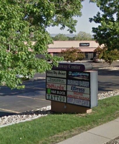 More Photos Of 2322-2470 S Academy Blvd, Colorado Springs Unknown For Lease