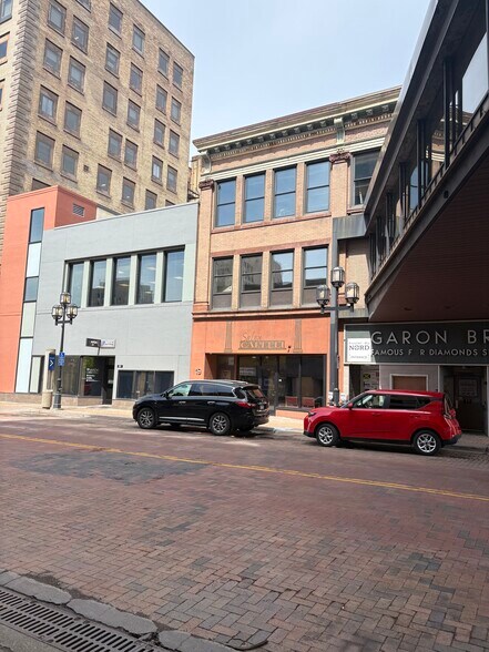 More Photos Of 219 W 1st St, Duluth Office For Lease